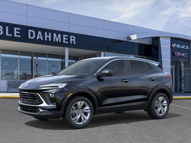 New 2026 Buick Encore GX Preferred w/ Comfort Package FWD image 2