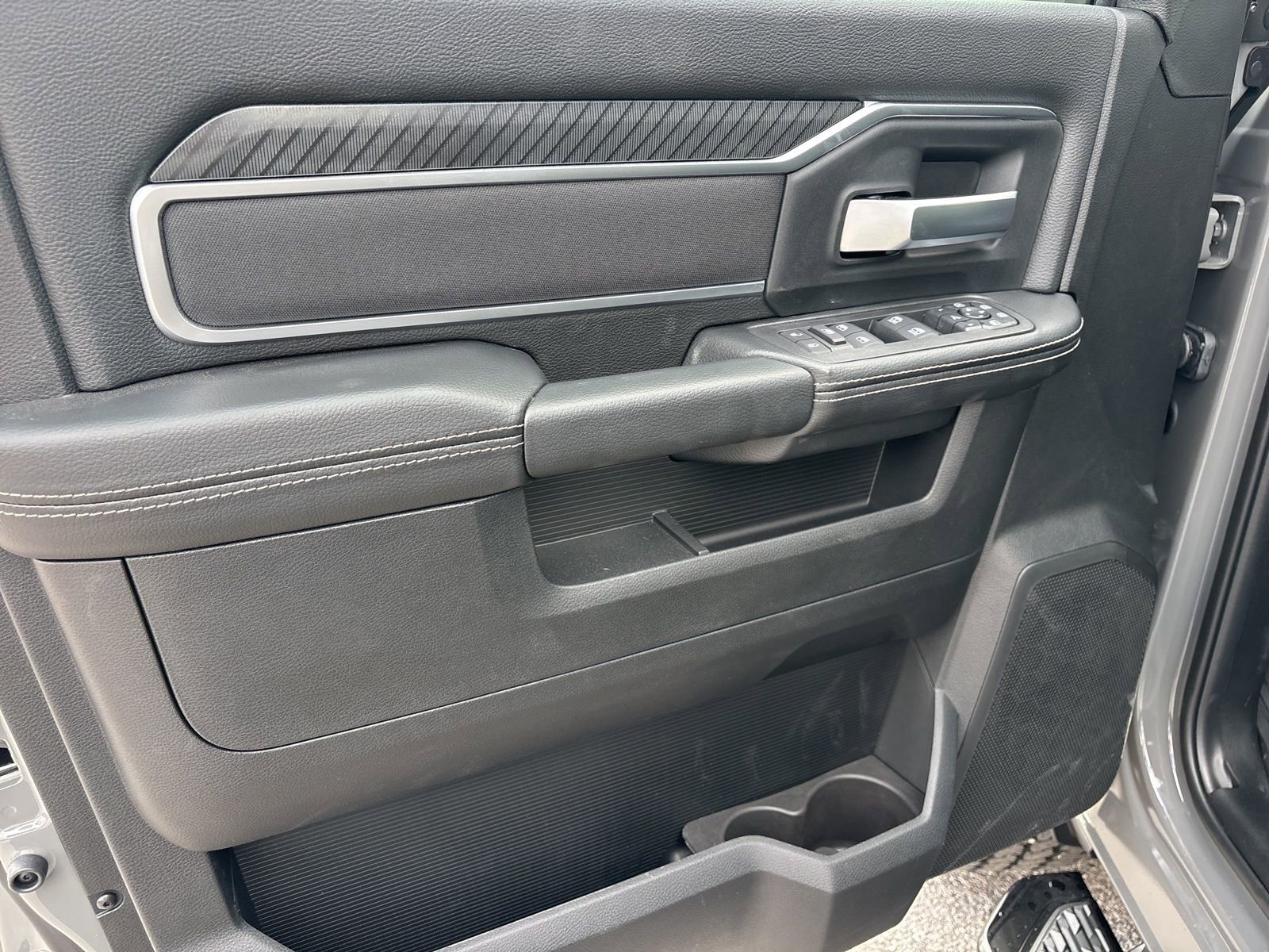New 2026 RAM 2500 Lone Star image 5