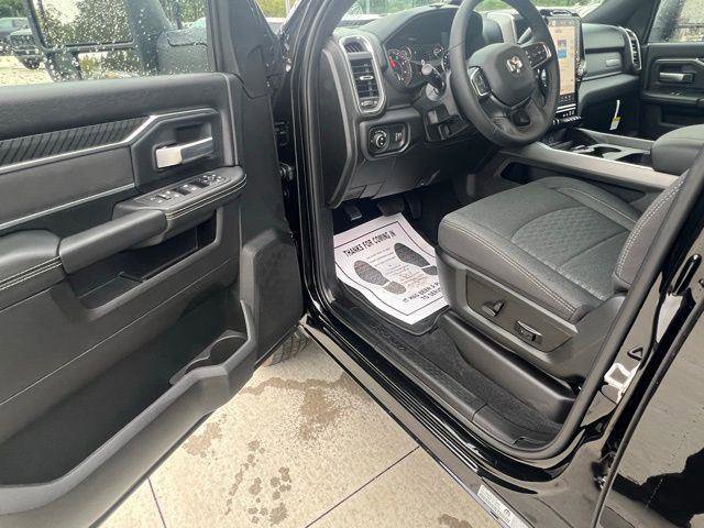 New 2026 RAM 3500 Big Horn image 10