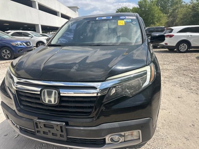 Used 2020 Honda Ridgeline RTL-E image 6