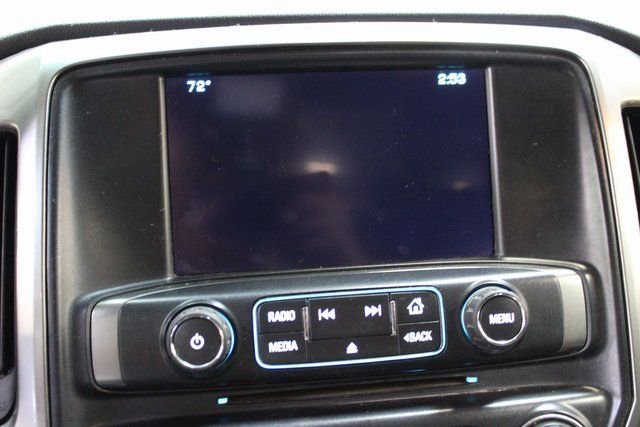 Used 2018 Chevrolet Silverado 1500 LT image 16