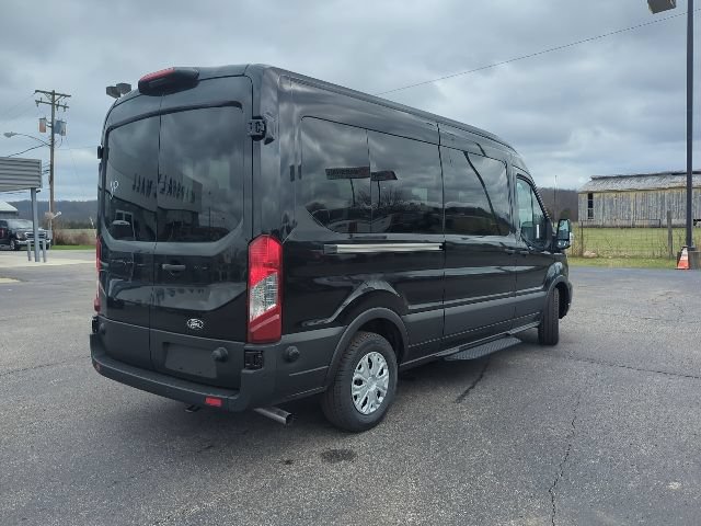 New 2026 Ford Transit 350 XLT RWD image 27