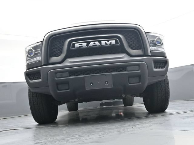 Used 2022 RAM 1500 Warlock w/ Electronics Group AWD/4WD image 39