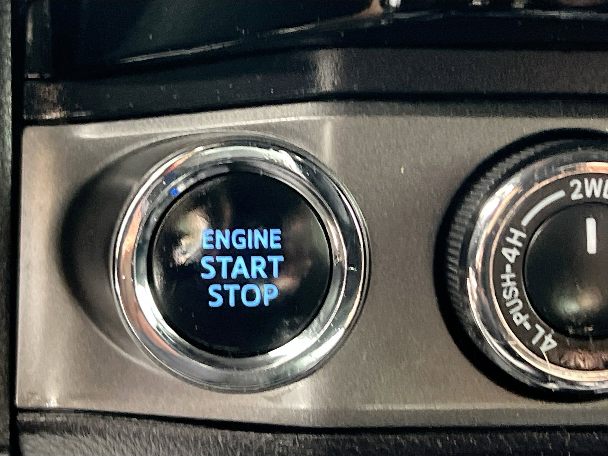 Used 2016 Toyota Tacoma TRD Sport w/ Premium & Technology Package AWD/4WD image 24