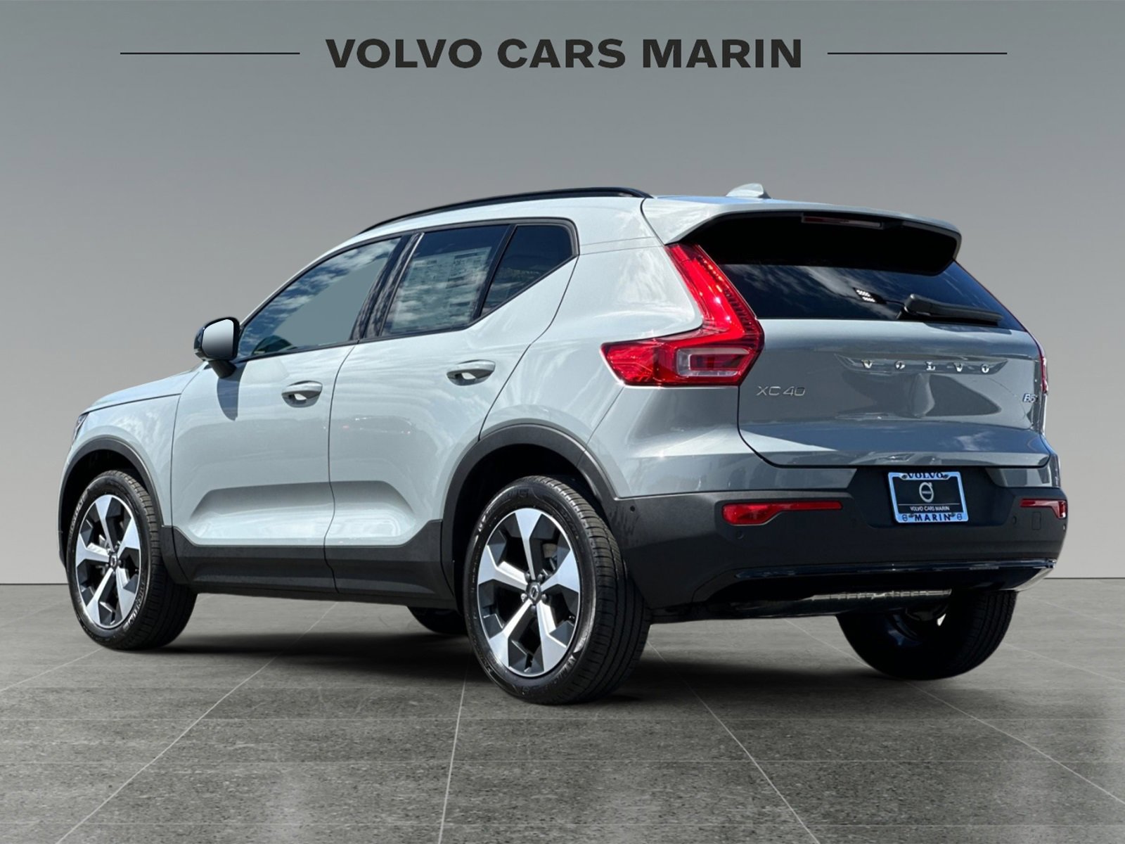 New 2026 Volvo XC40 B5 Plus w/ Protection Package Premier image 6