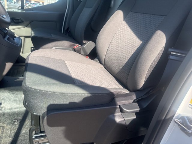 New 2025 Ford Transit 350 Base w/ Electrician Trade Package image 21