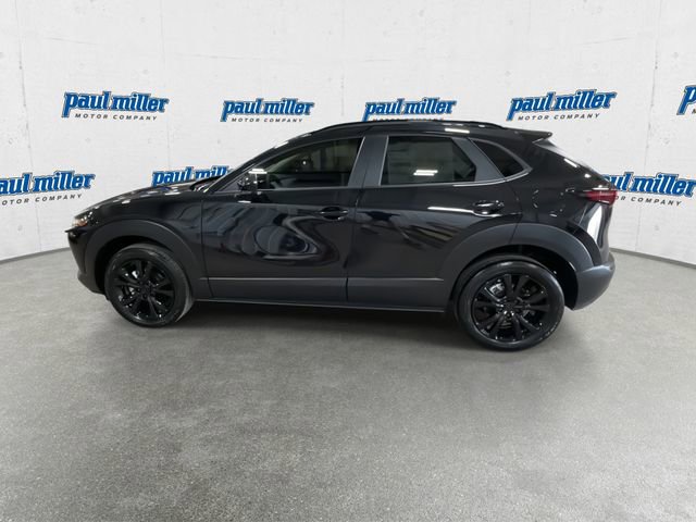 New 2026 MAZDA CX-30 Aire Edition image 7