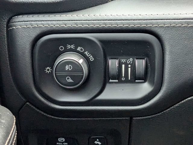 Used 2022 RAM 1500 TRX w/ TRX Level 2 Equipment Group AWD/4WD image 21