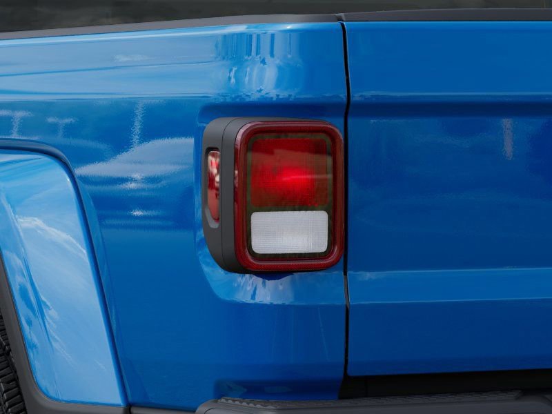 New 2026 Jeep Gladiator Sport image 10