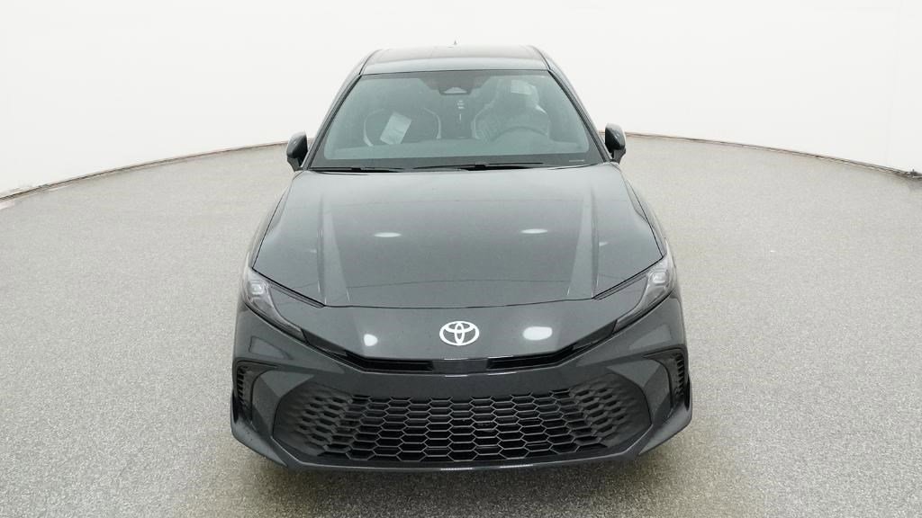 New 2026 Toyota Camry SE image 5