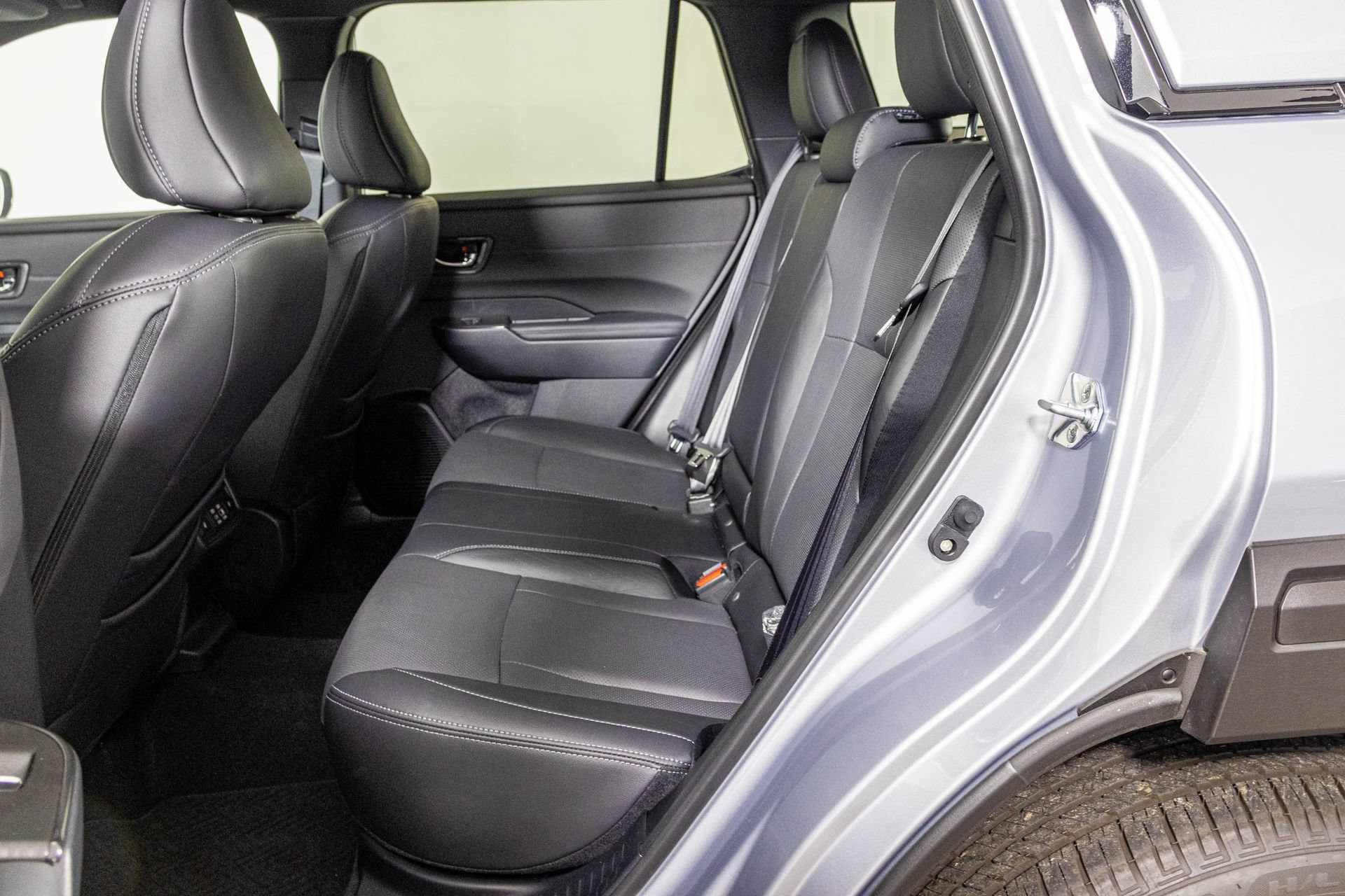 Used 2026 Subaru Outback Touring XT AWD/4WD image 42