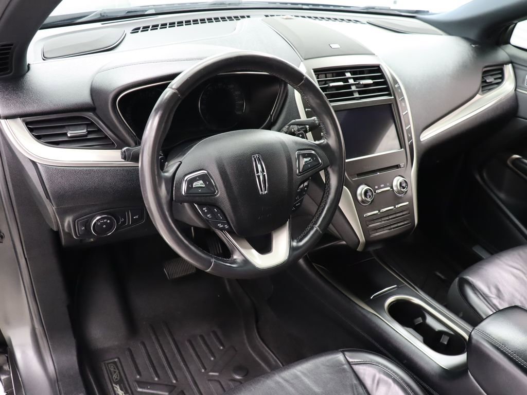 Used 2019 Lincoln MKC Reserve w/ MKC Technology Package FWD image 15