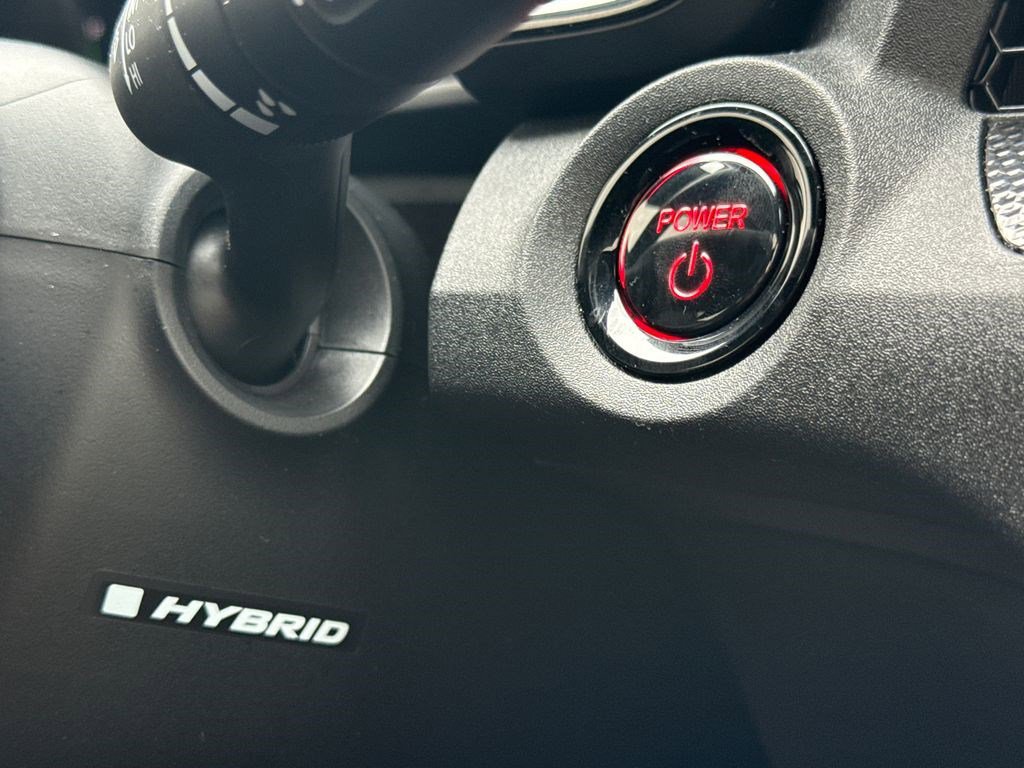 Certified 2026 Honda CR-V TrailSport image 27