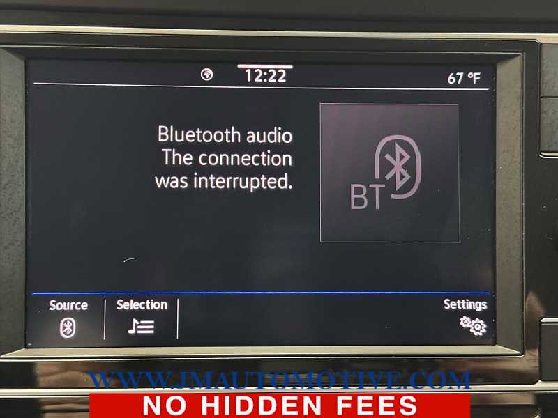 Used 2024 Volkswagen Jetta SE FWD image 23