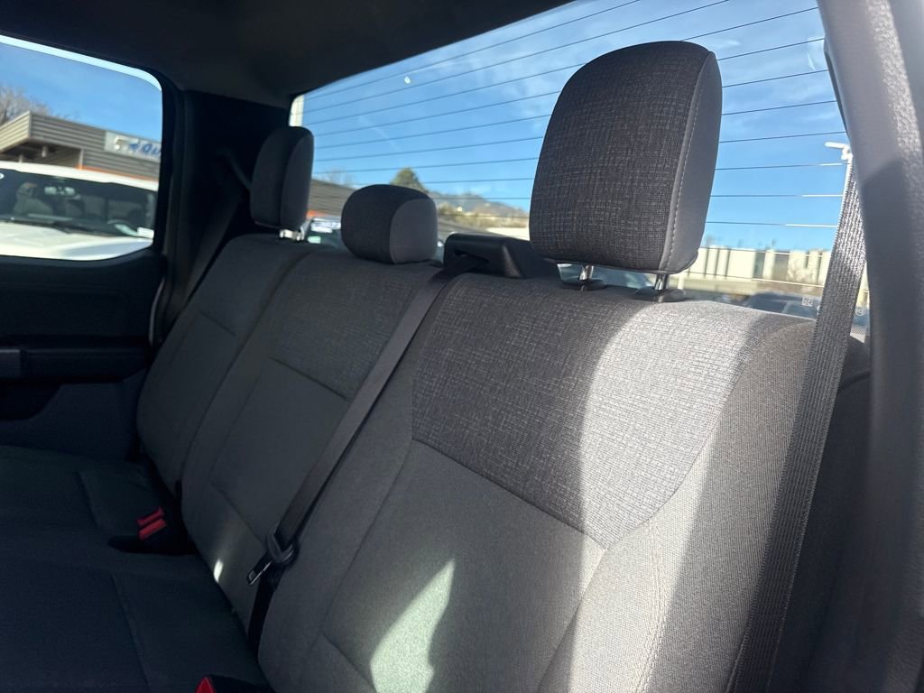 Certified 2024 Ford F150 XLT w/ Tow/Haul Package image 18