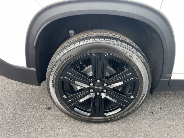 New 2026 GMC Acadia Elevation w/ Black Edition image 6