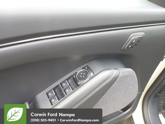 New 2025 Ford Mustang Mach-E Premium image 11