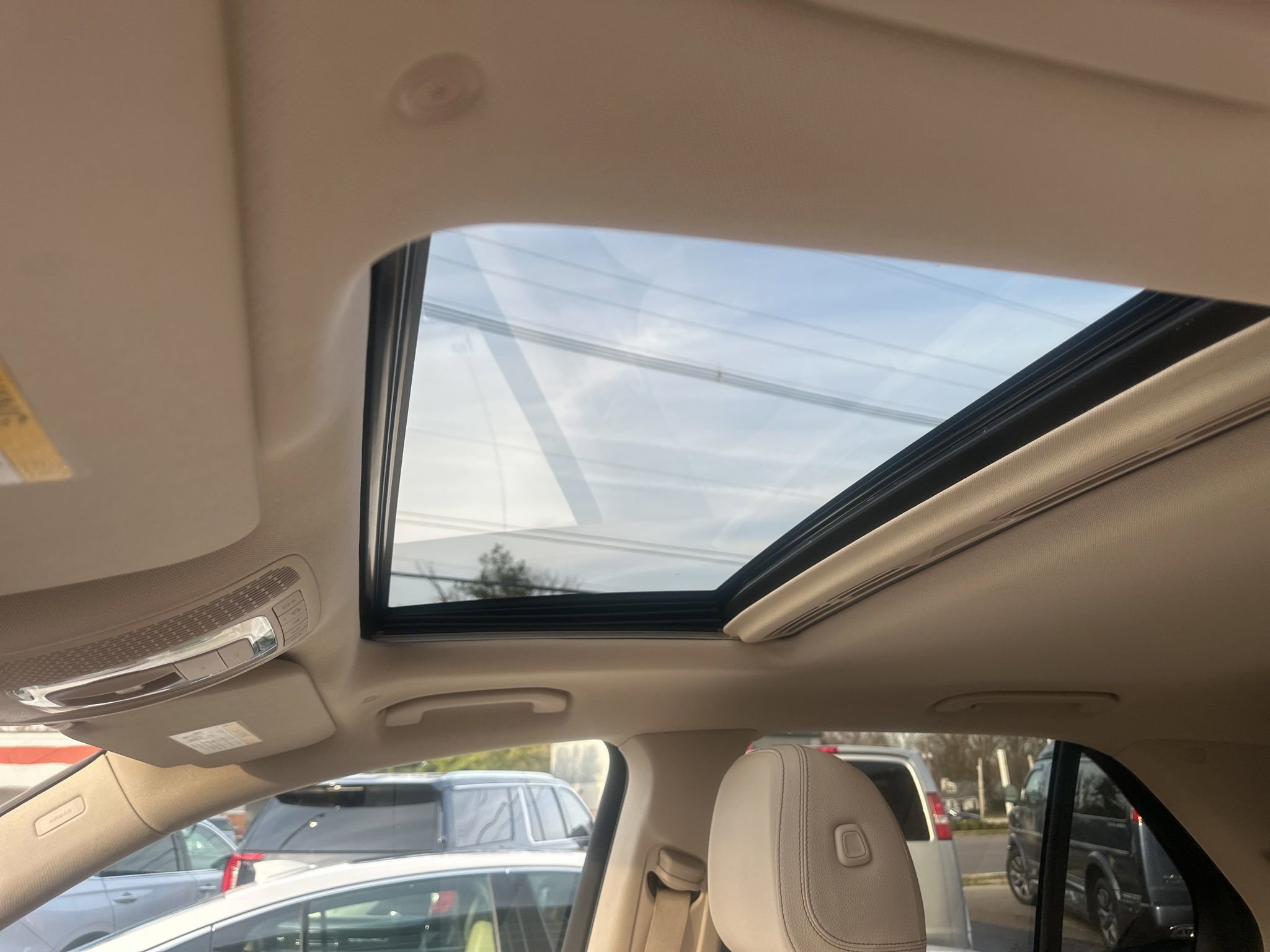 Used 2025 Mercedes-Benz GLE 350 GLE 350 image 19