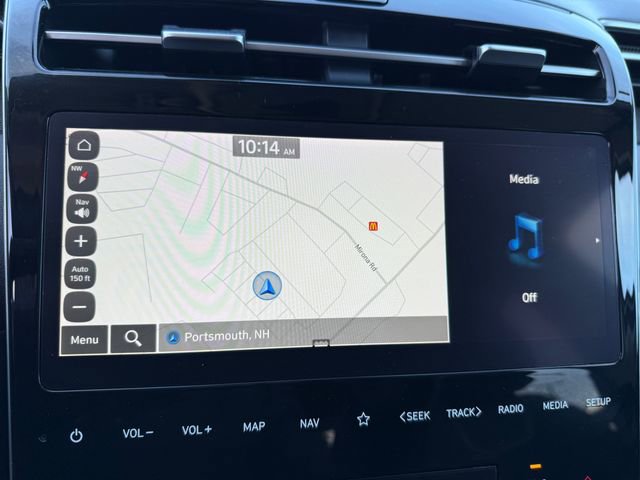 Used 2024 Hyundai Tucson Limited image 9