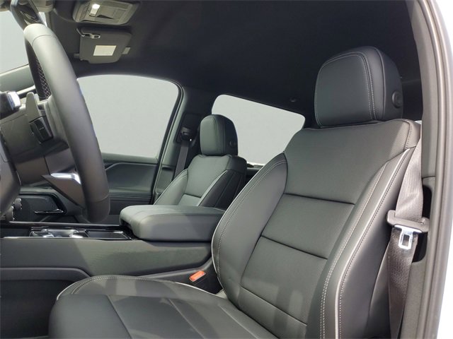 New 2026 Chevrolet Silverado EV LT w/ Plus Package image 16