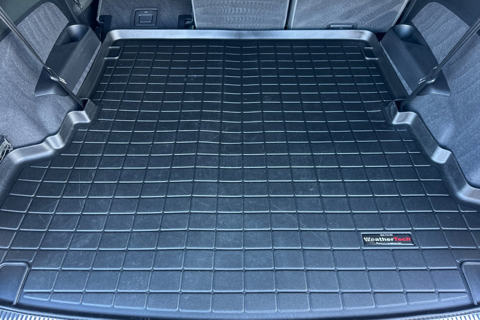 Used 2025 Audi Q7 3.0T Premium Plus image 16