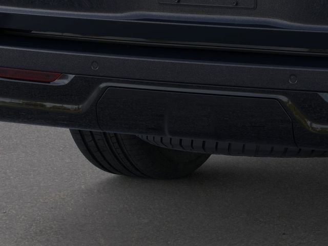 New 2025 Lincoln Navigator Reserve AWD/4WD image 23