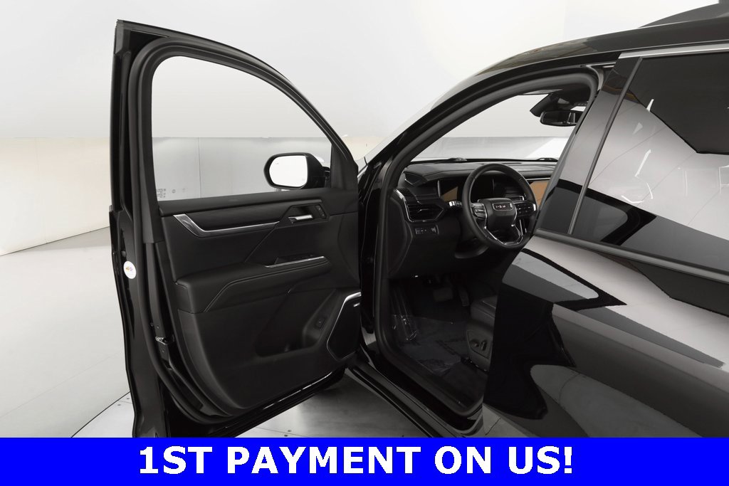 Used 2024 GMC Acadia Elevation w/ LPO, Floor Liner Package image 20