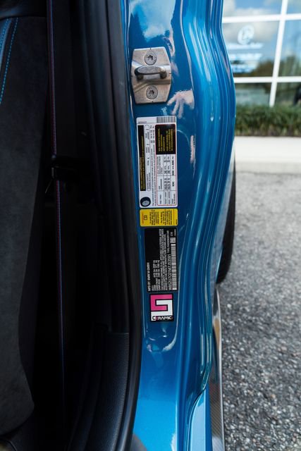 Used 2021 BMW M2 Competition image 26