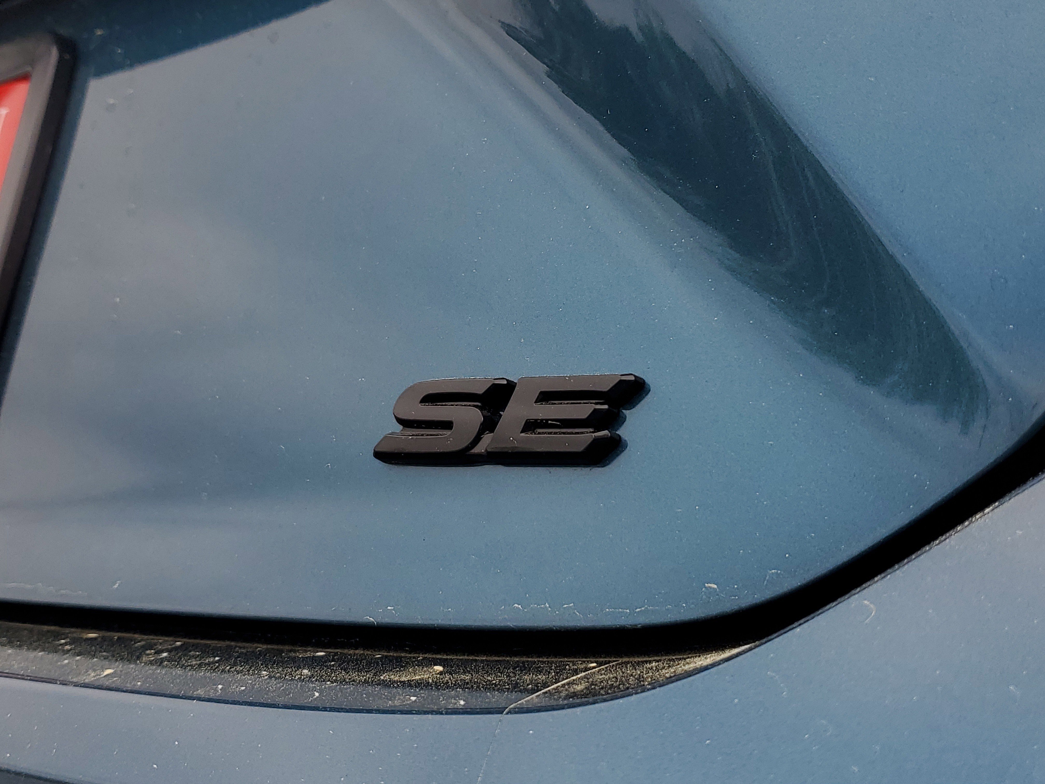 New 2026 Toyota Camry SE image 7