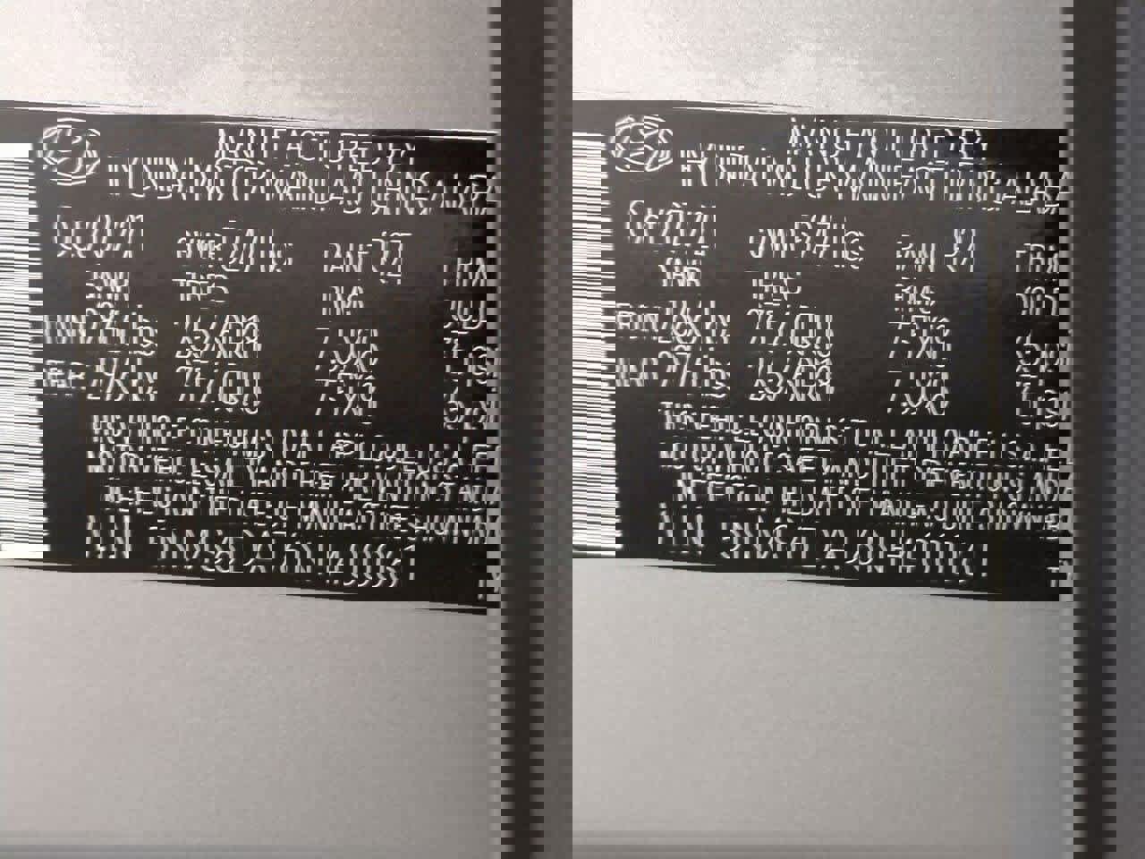 Used 2022 Hyundai Santa Fe XRT image 33