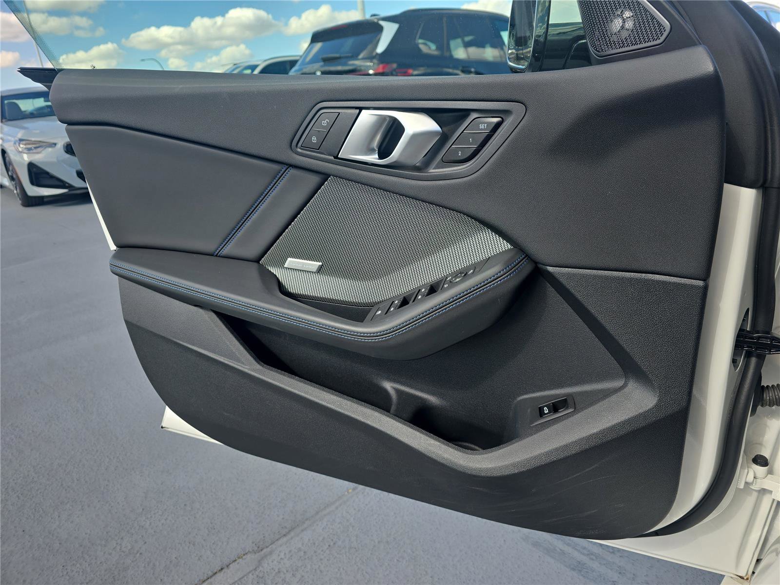 Certified 2025 BMW 228i xDrive w/ M Sport Package image 15