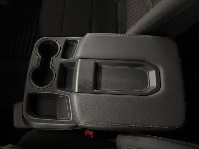 Used 2024 GMC Sierra 1500 Pro w/ Graphite Edition image 52