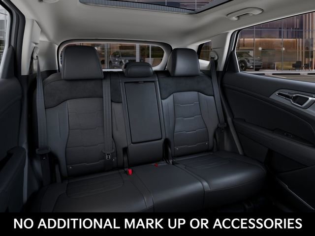 New 2026 Kia Sportage SX Prestige image 16