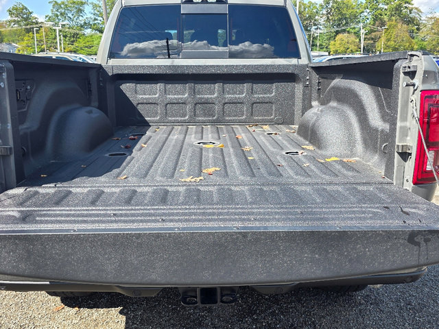 New 2026 RAM 2500 Laramie image 4