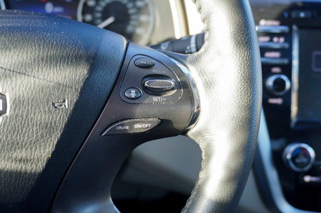 Used 2023 Nissan Murano SL image 24