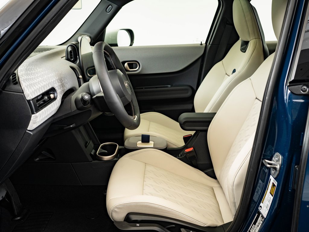 New 2026 MINI Cooper S image 18