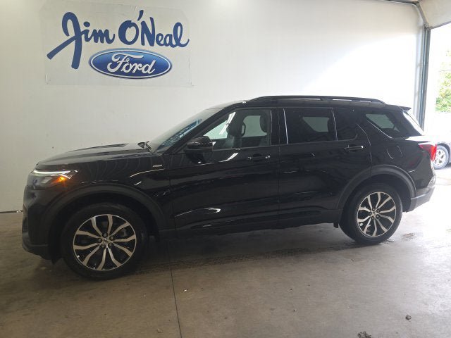 Used 2026 Ford Explorer ST-Line AWD/4WD image 31
