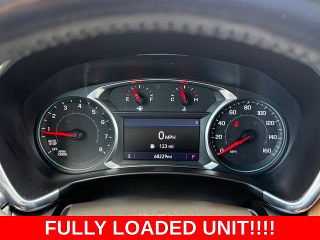 Used 2020 Chevrolet Equinox Premier AWD/4WD image 18