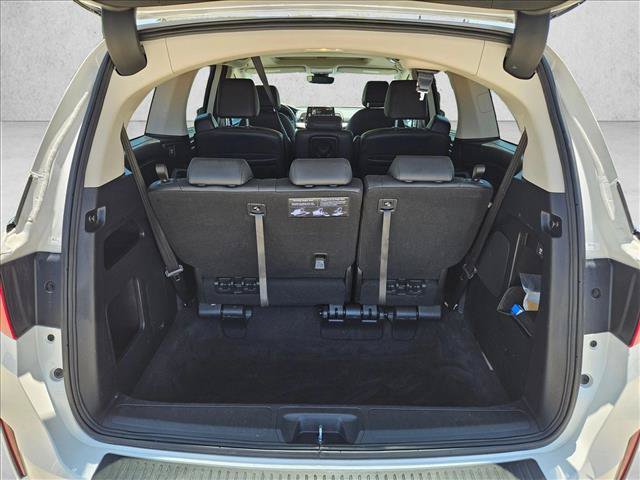 Used 2025 Honda Odyssey EX-L image 6