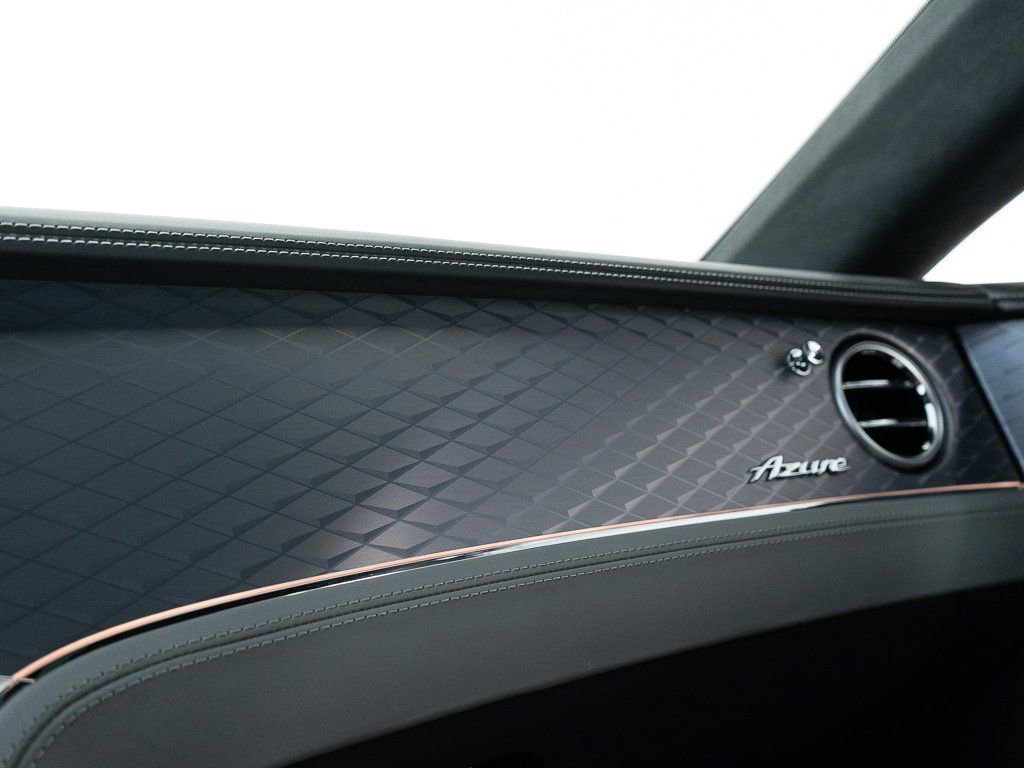 New 2026 Bentley Continental GT image 34