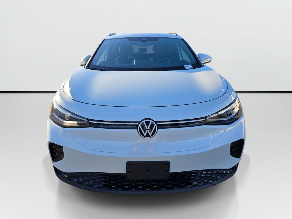 New 2026 Volkswagen ID.4 Pro AWD/4WD image 8