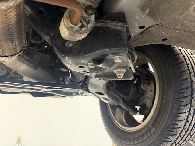 Used 2000 MAZDA MPV LX image 33