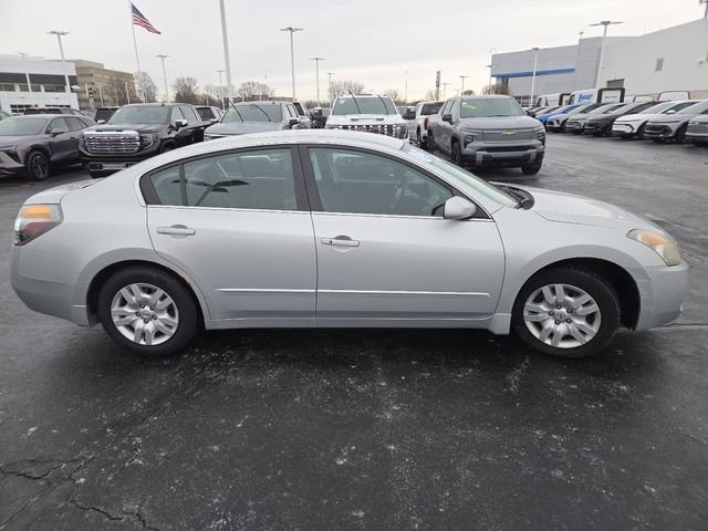 Used 2009 Nissan Altima 2.5 S w/ Convenience Pkg image 12