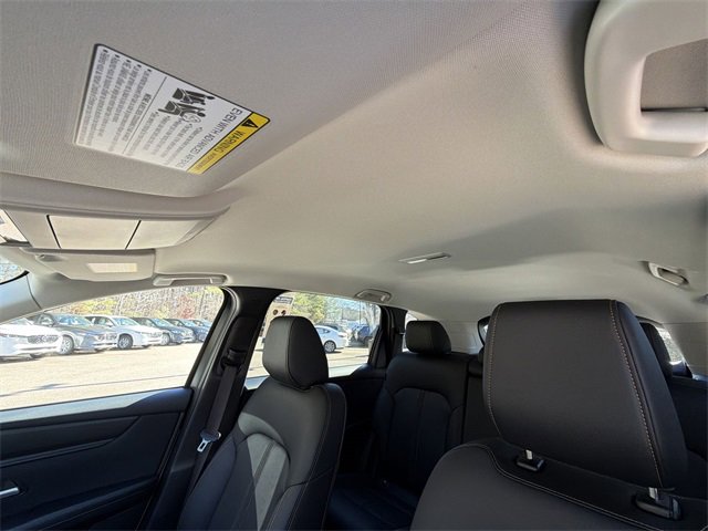 New 2026 MAZDA CX-70 SC image 22