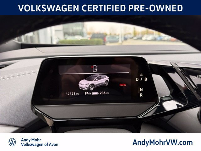 Used 2023 Volkswagen ID.4 Pro S Plus AWD/4WD image 24