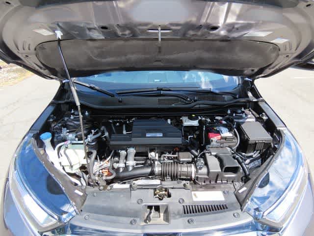 Used 2021 Honda CR-V Touring image 10