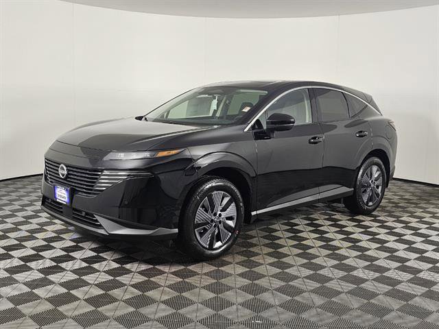 New 2026 Nissan Murano SL AWD/4WD image 9