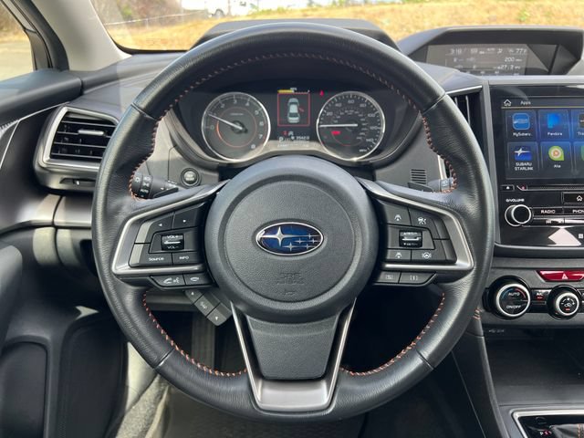 Used 2022 Subaru Crosstrek 2.5i Limited w/ Moonroof Package 1 AWD/4WD image 18