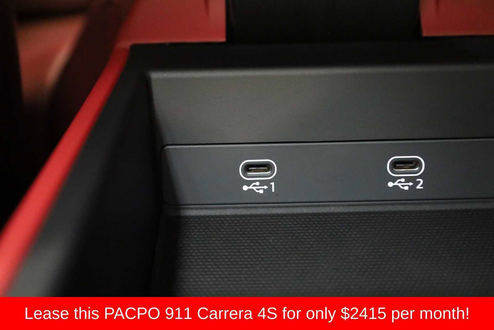 Certified 2024 Porsche 911 Carrera 4S image 33