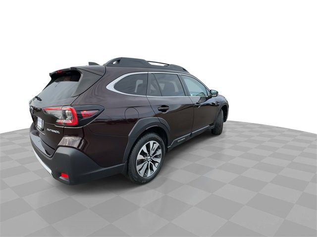 Used 2023 Subaru Outback Limited image 8